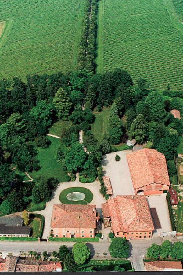 Apartment Winery Villa Vitas Dependance - App-2 By Interhome Strassoldo Екстериор снимка
