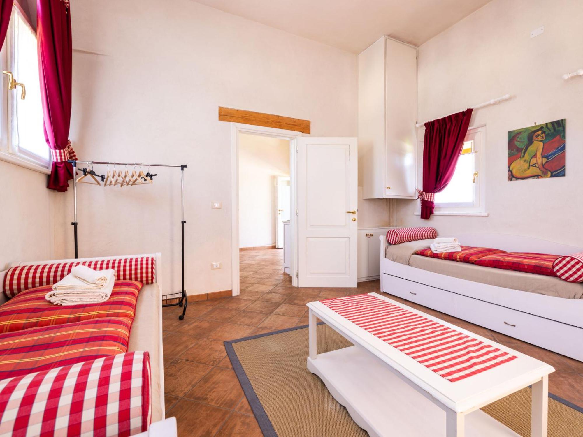 Apartment Winery Villa Vitas Dependance - App-2 By Interhome Strassoldo Екстериор снимка