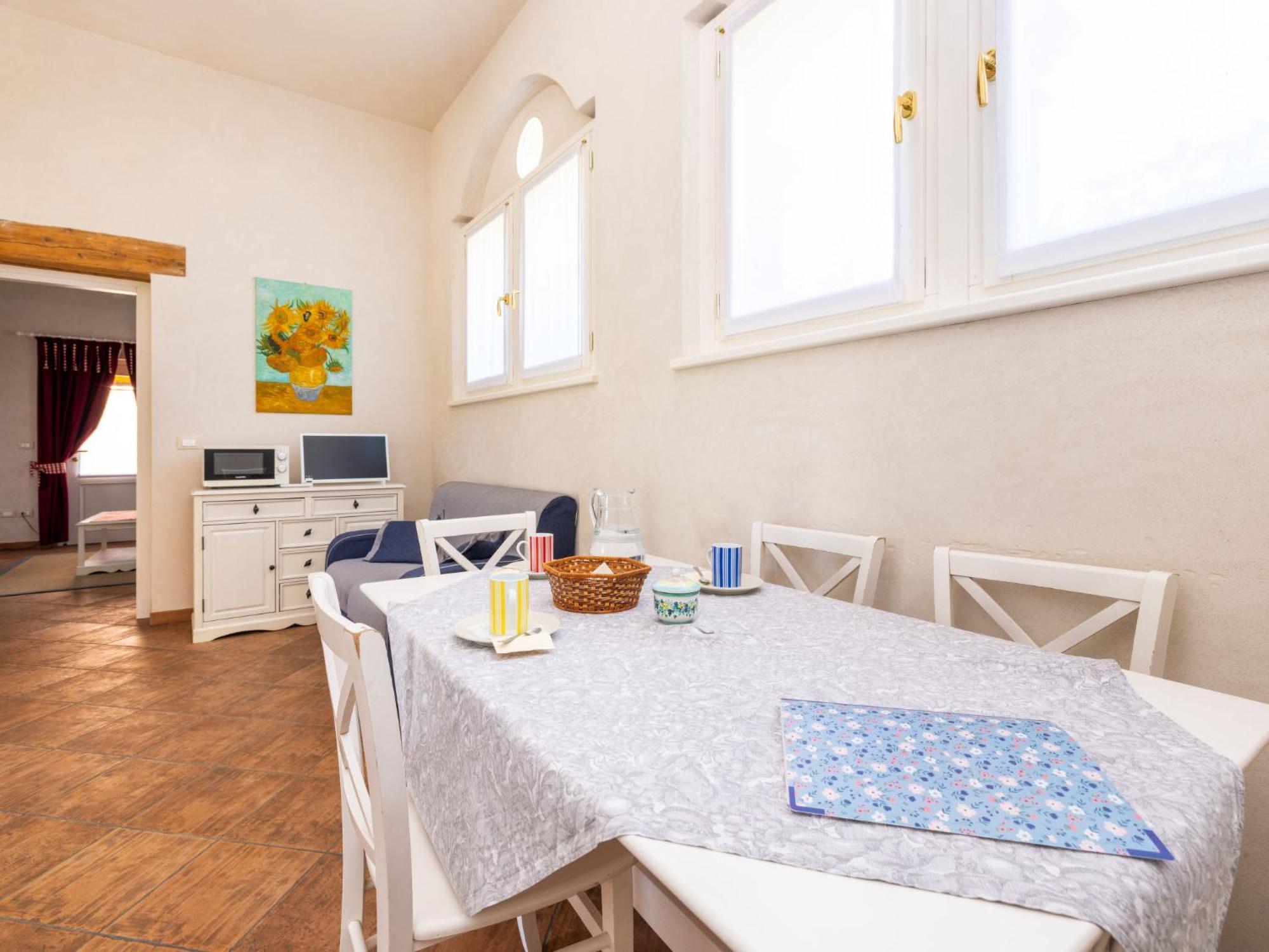 Apartment Winery Villa Vitas Dependance - App-2 By Interhome Strassoldo Екстериор снимка