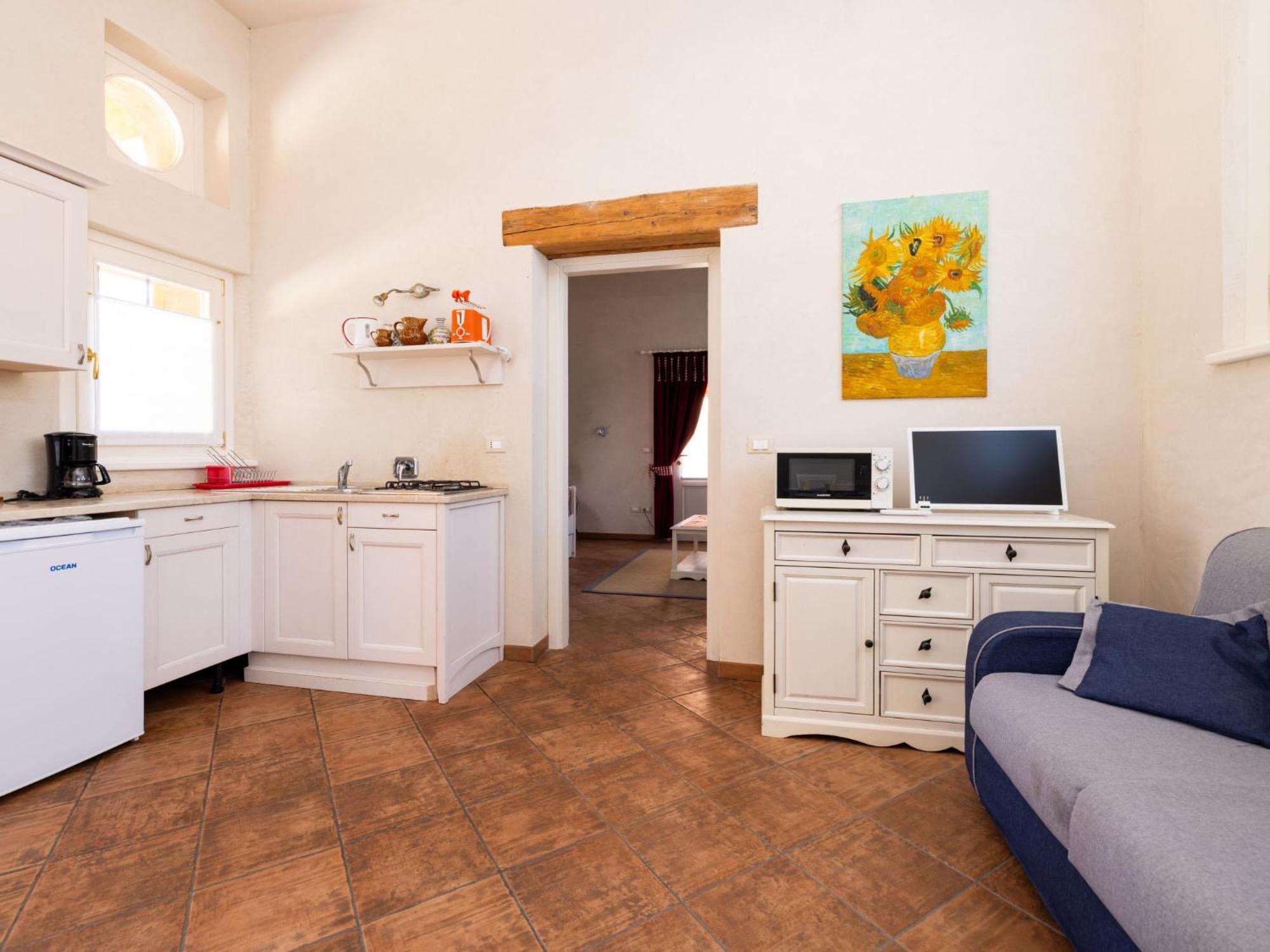 Apartment Winery Villa Vitas Dependance - App-2 By Interhome Strassoldo Екстериор снимка